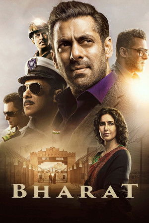 Bharat (2025) Bengali Dubbed [NO ADS]