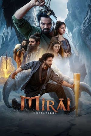 Mirai (2025) Bengali Dubbed [NO ADS]