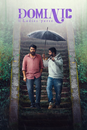 Dominic and the Ladies' Purse (2025) Bengali Dubbed [NO ADS]