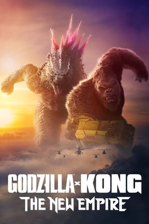 Godzilla x Kong The New Empire (2024) Bengali Dubbed 1080p [HDTS]