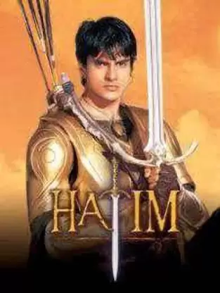 Hatim (2024) Bengali Dubbed [Full Episode]