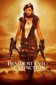 Resident Evil Extinction (2024) Bengali Dubbed [Dolby Digital 5.1]