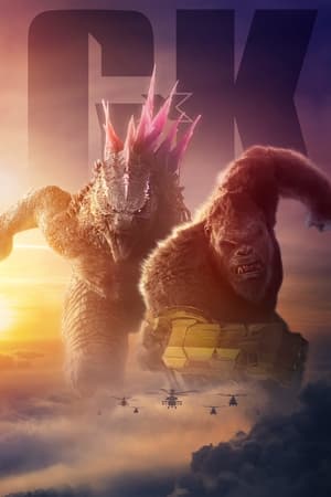 Godzilla x Kong: The New Empire (2024) Bengali Dubbed