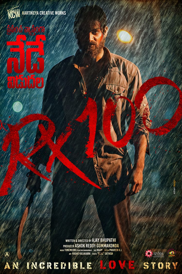 RX 100 (2024) Bengali Dubbed 1080p