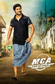M.C.A (2024) Bengali Dubbed 1080p